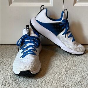 Men's Under Armour UA HOVR Rise 3 training shoes